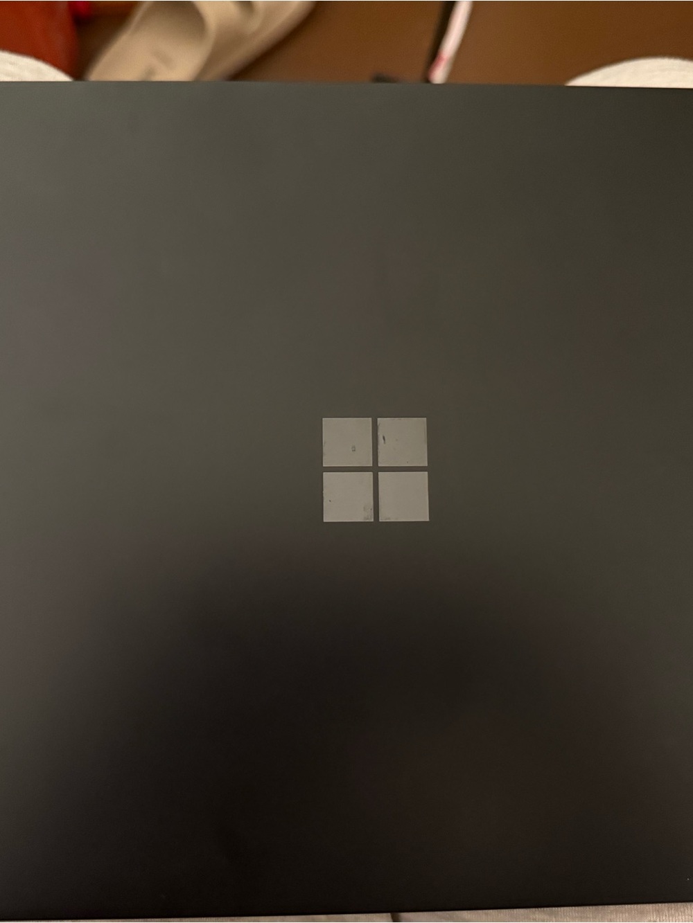 Microsoft Surface Laptop 2 Black- 256GB, Intel R UHD Graphics Card 620, 8 GB RAM